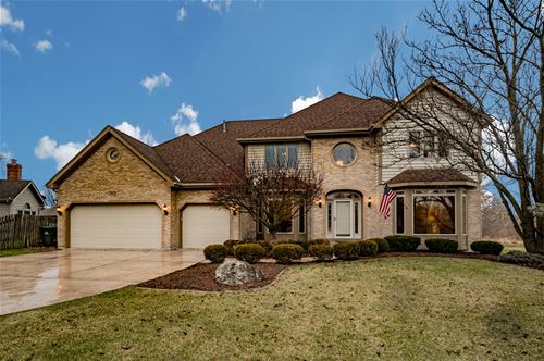 2403 Nottingham, Naperville, IL 60565