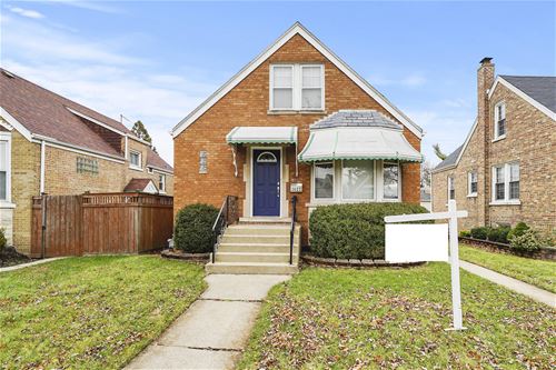 3627 Ridgeland, Berwyn, IL 60402