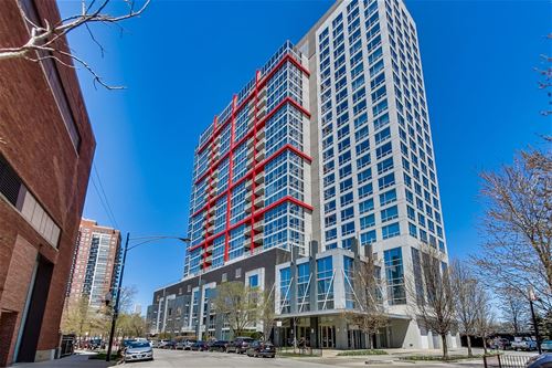 1841 S Calumet Unit 1711, Chicago, IL 60616