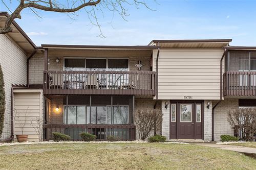 15701 Orlan Brook Unit 1, Orland Park, IL 60462