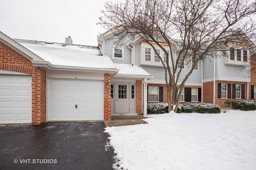 321 Pembroke Unit 4, Schaumburg, IL 60193