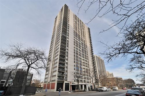 1455 N Sandburg Unit 1609, Chicago, IL 60610