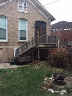 1650 N Oakley Unit CH, Chicago, IL 60647