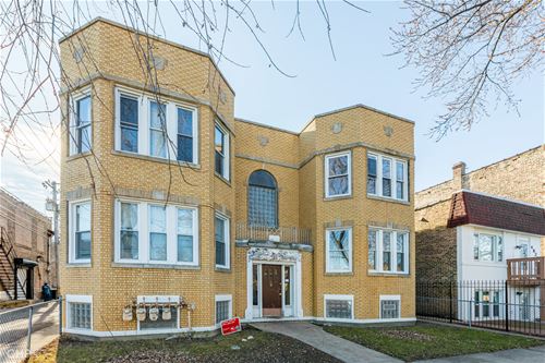 4815 W Drummond Unit 1, Chicago, IL 60639