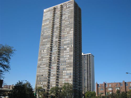 1660 N LaSalle Unit 1601, Chicago, IL 60614