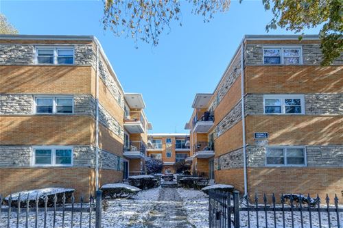 4339 N Kedvale Unit 2N, Chicago, IL 60641