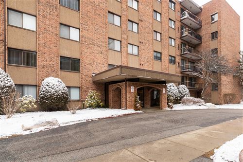 1702 Mill Unit 505, Des Plaines, IL 60016