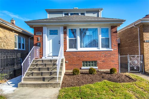 5251 S Homan, Chicago, IL 60632