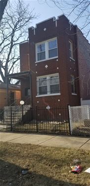 6610 S Hoyne Unit 2, Chicago, IL 60636