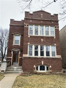 4125 N Long Unit 1, Chicago, IL 60641