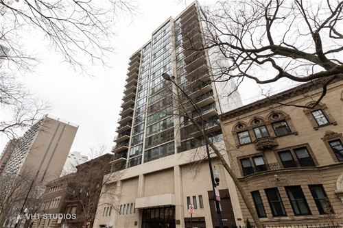 1516 N State Unit 9C, Chicago, IL 60610