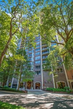 1515 N Astor Unit 12B, Chicago, IL 60610