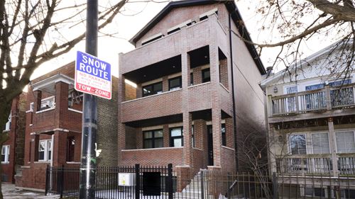 5348 N Ashland Unit 3, Chicago, IL 60640