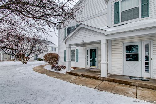 700 Fieldcrest Unit B South Elgin Il 60177