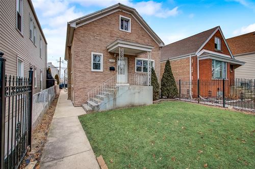 5022 S Washtenaw, Chicago, IL 60632