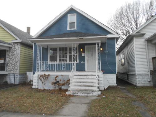 8224 S Saginaw, Chicago, IL 60617