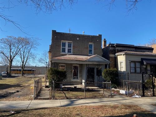 530 N Harding, Chicago, IL 60624