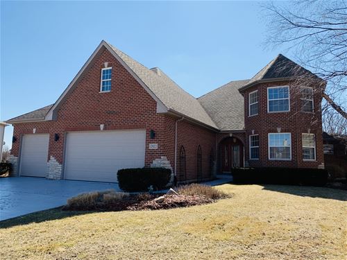 12922 Tipperary, Plainfield, IL 60585