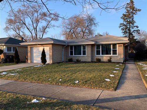 4222 Enfield, Skokie, IL 60076