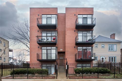 6123 S Kimbark Unit 1N, Chicago, IL 60637