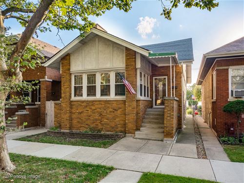 4038 N Marmora, Chicago, IL 60634