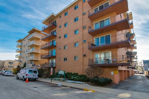 7432 Washington Unit 401, Forest Park, IL 60130