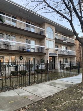 5630 S Narragansett Unit 103, Chicago, IL 60638