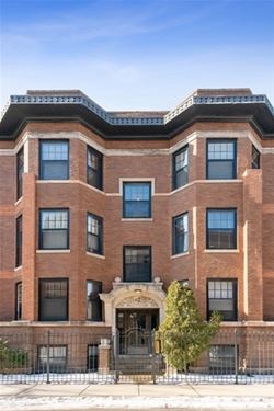 4336 N Dayton Unit G, Chicago, IL 60613