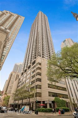 30 E Huron Unit 5506, Chicago, IL 60611