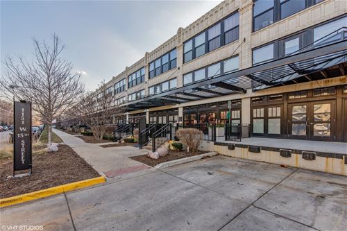 1151 W 15th Unit 105, Chicago, IL 60608