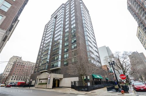 21 W Goethe Unit 11A, Chicago, IL 60610