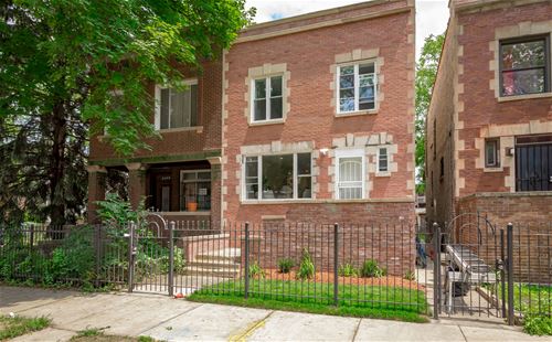 6023 S Eberhart, Chicago, IL 60637