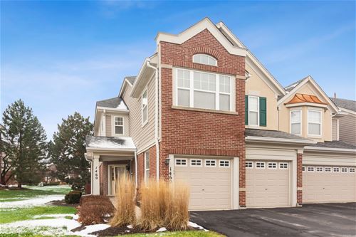 1460 Pinehurst, Vernon Hills, IL 60061