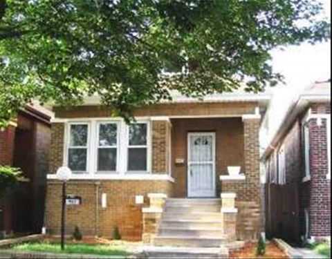 447 E 91st, Chicago, IL 60619