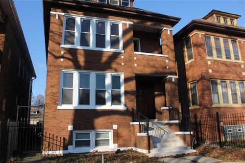 7134 S Campbell, Chicago, IL 60629