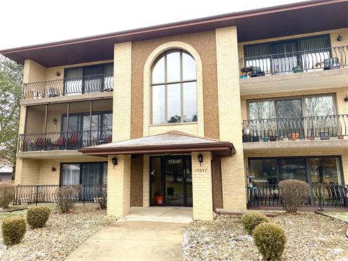 15647 Garden View Unit 2A, Orland Park, IL 60462