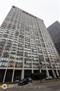 5445 N Sheridan Unit 3804, Chicago, IL 60640