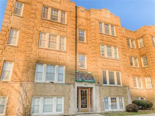 1126 Harrison Unit 15, Oak Park, IL 60304