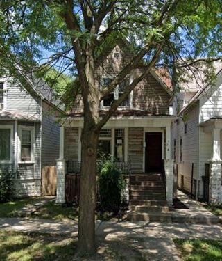 32 W 110th, Chicago, IL 60628