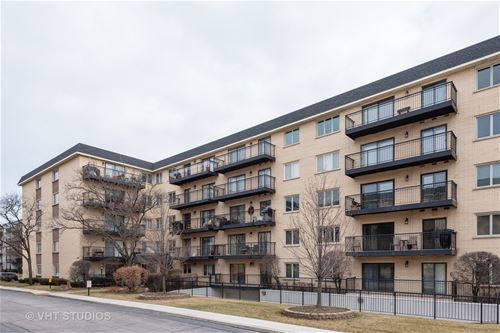 8600 Waukegan Unit 207, Morton Grove, IL 60053