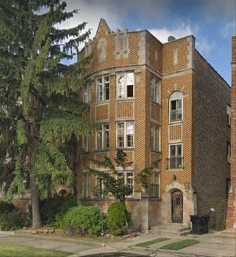 9124 S Justine Unit 3, Chicago, IL 60620