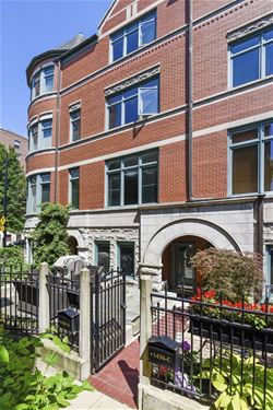 1436 S Prairie Unit B, Chicago, IL 60605