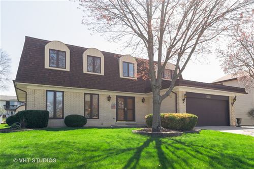 1023 Spring Cove, Schaumburg, IL 60193