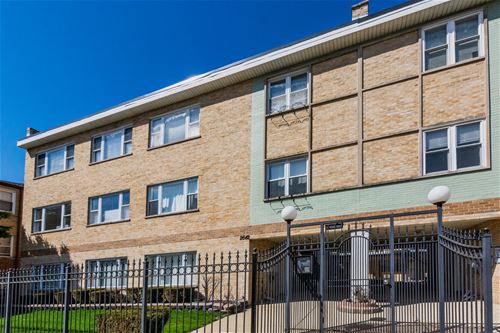 2642 W Foster Unit 102, Chicago, IL 60625