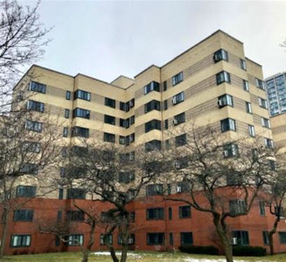 5056 N Marine Unit 6A, Chicago, IL 60640