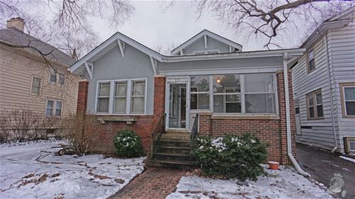 818 James, Waukegan, IL 60085