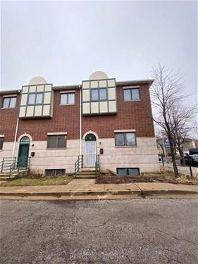 3511 S Hoyne Unit 1, Chicago, IL 60609