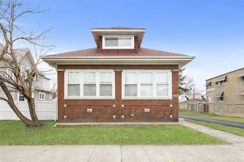 3518 W 61st, Chicago, IL 60629