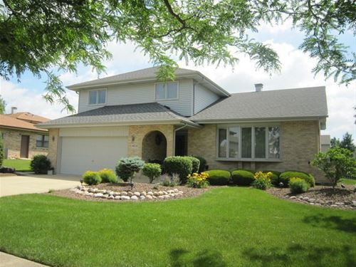 14021 Stonegate, Orland Park, IL 60467