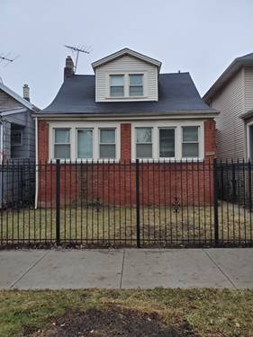 4328 N Sawyer, Chicago, IL 60618